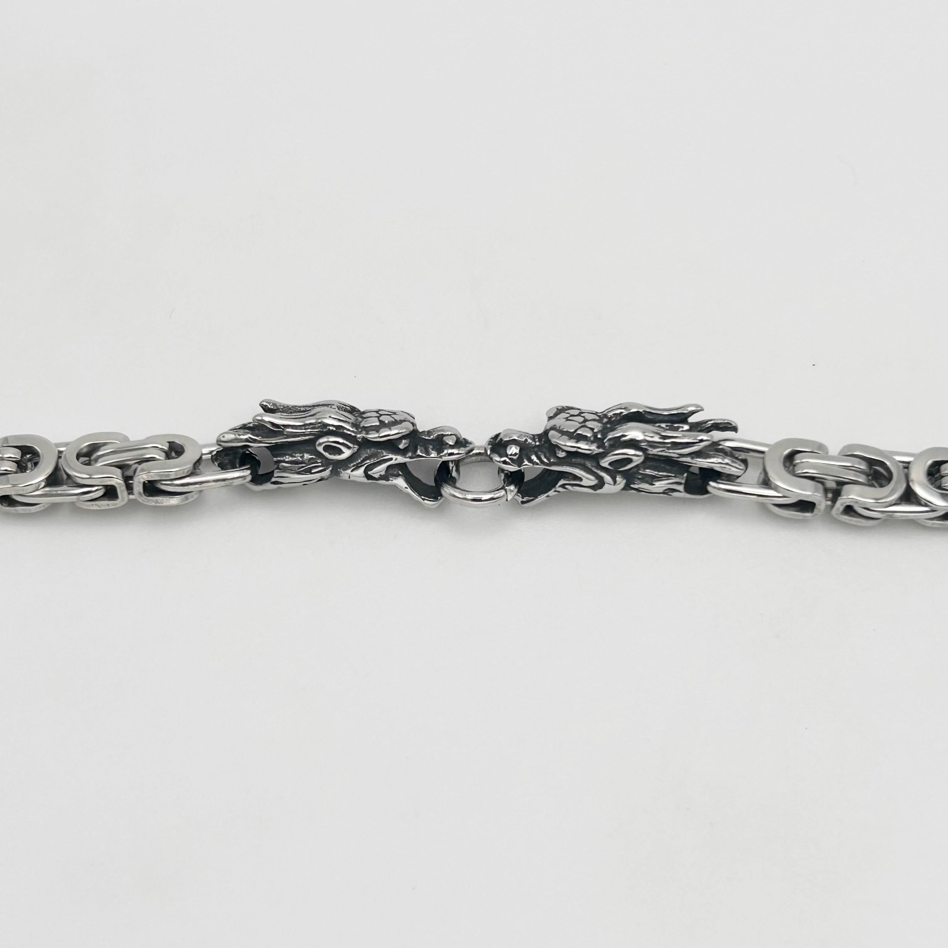 Bracelet - Stainless Steel - BLS-1016