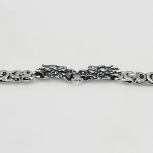 Bracelet - Stainless Steel - BLS-1016