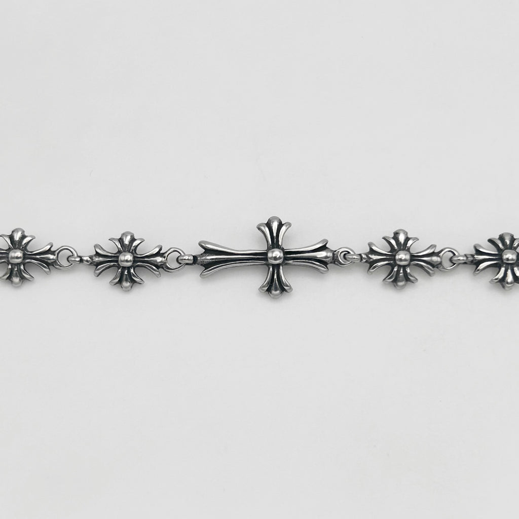 Bracelet - Stainless Steel - BLS-1017