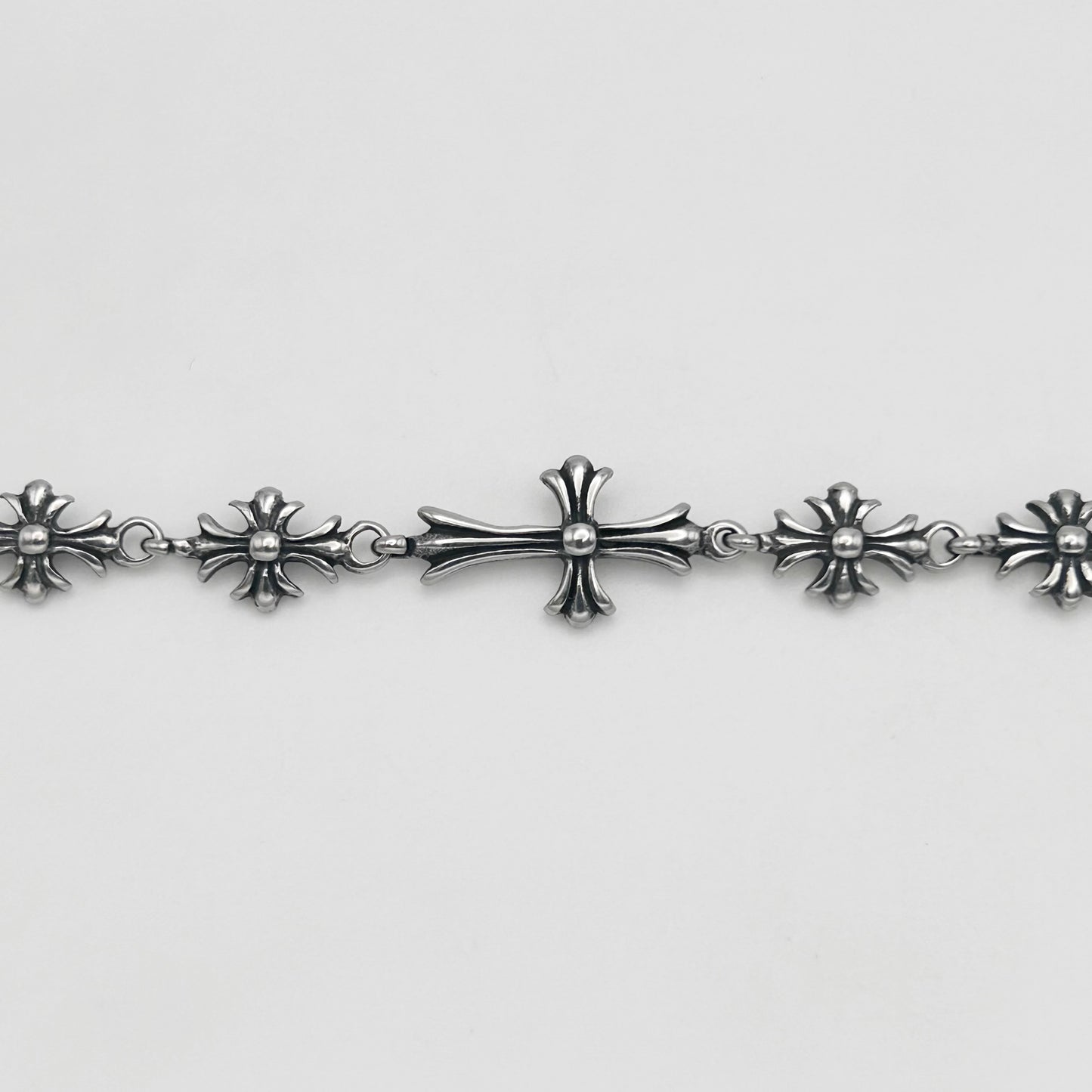 Bracelet - Stainless Steel - BLS-1017