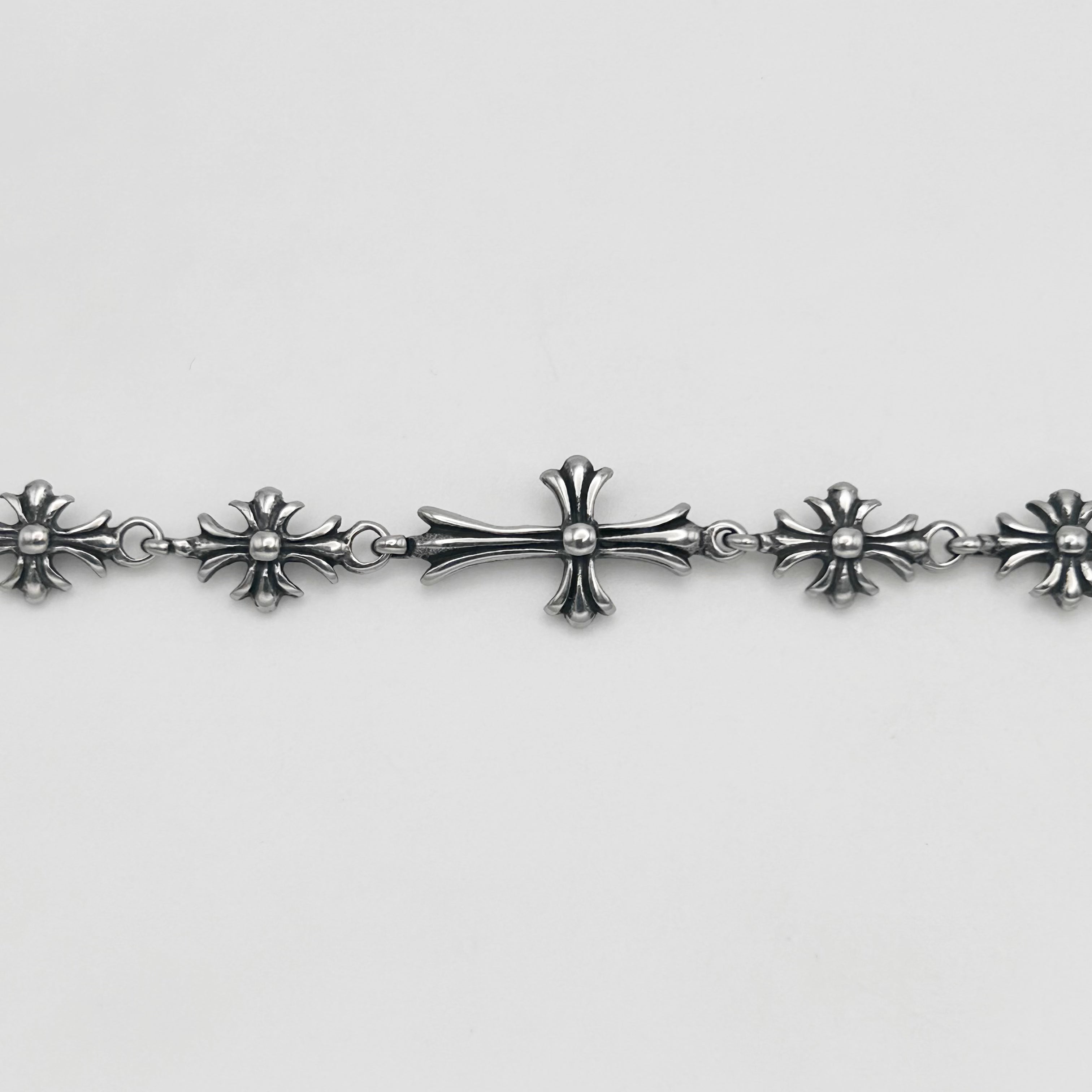 Bracelet - Stainless Steel - BLS-1017