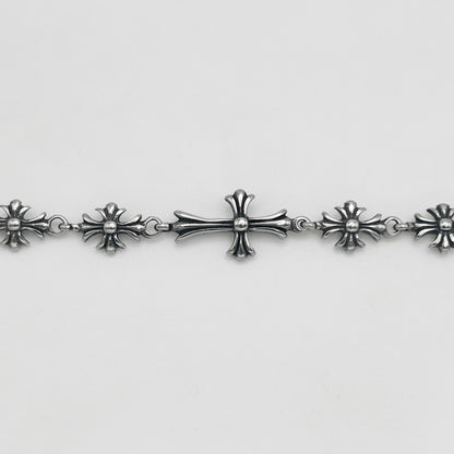 Bracelet - Stainless Steel - BLS-1017