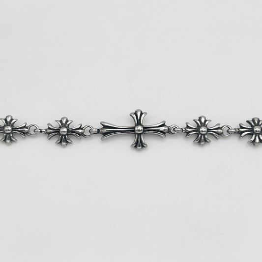 Bracelet - Stainless Steel - BLS-1017