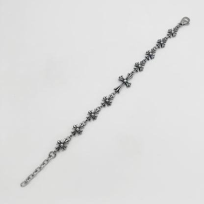 Bracelet - Stainless Steel - BLS-1017