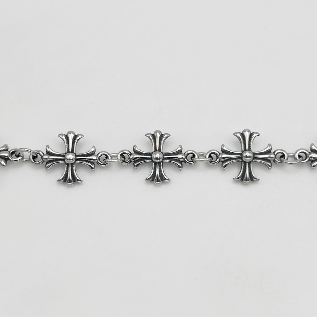 Bracelet - Stainless Steel - BLS-1018