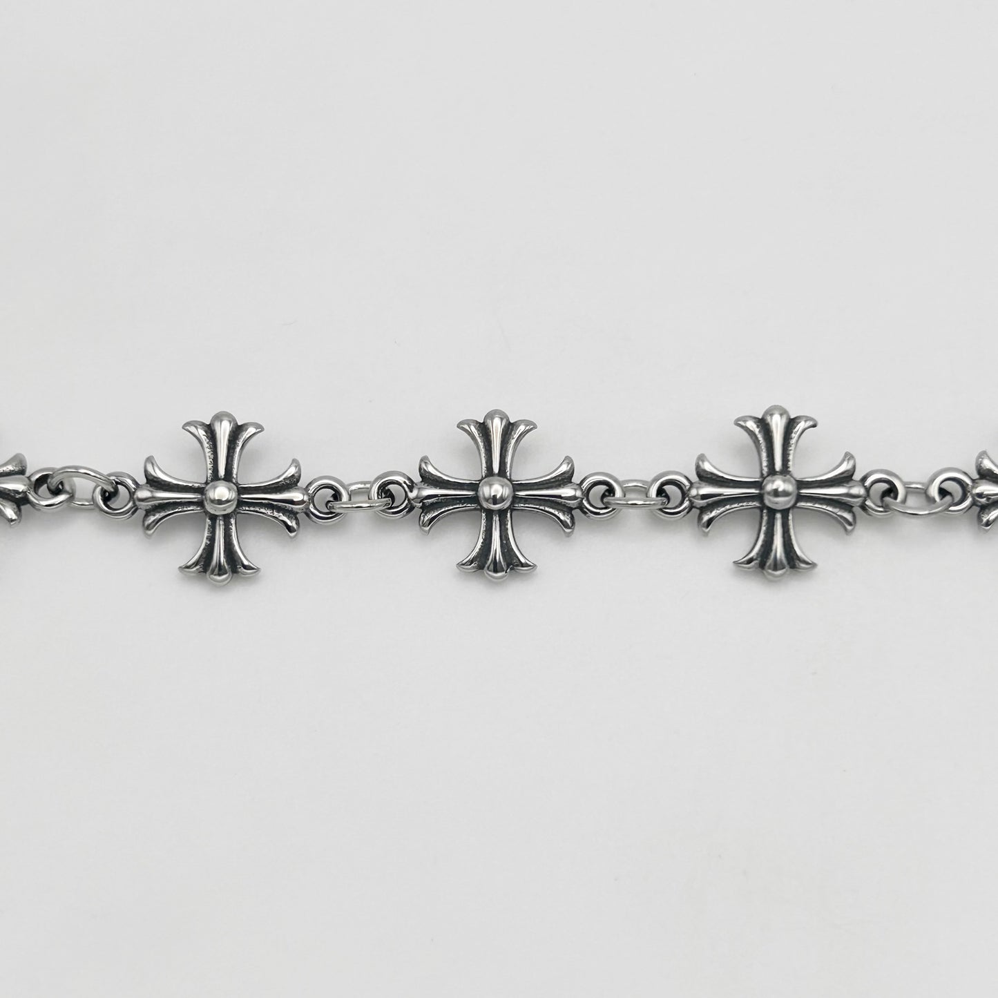 Bracelet - Stainless Steel - BLS-1018