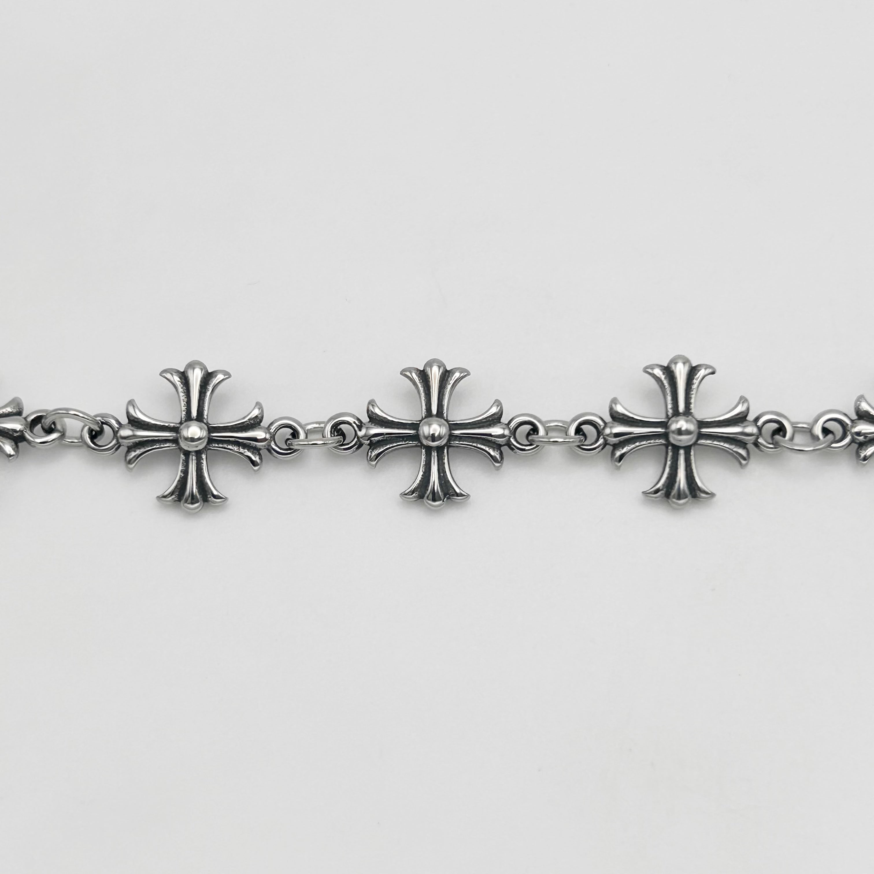 Bracelet - Stainless Steel - BLS-1018