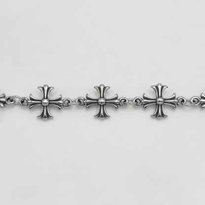 Bracelet - Stainless Steel - BLS-1018