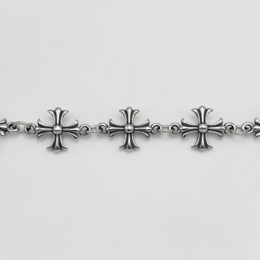 Bracelet - Stainless Steel - BLS-1018