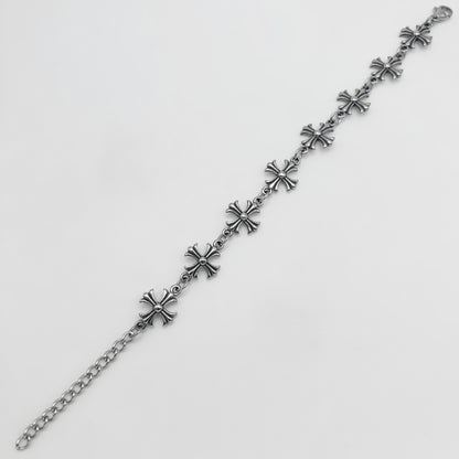 Bracelet - Stainless Steel - BLS-1018