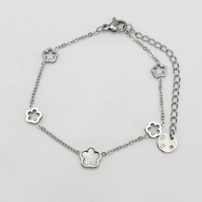 Bracelet - Stainless Steel - BLS-1020