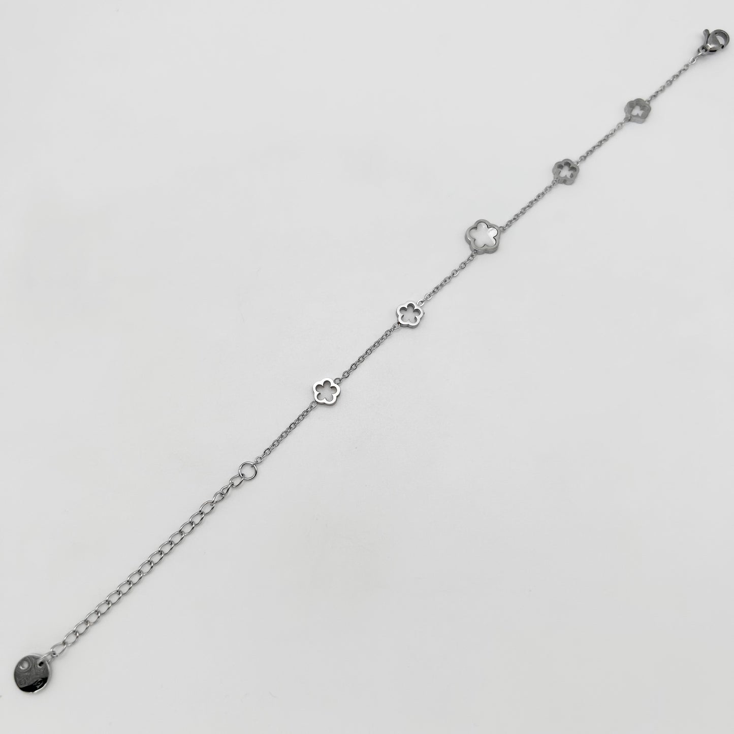 Bracelet - Stainless Steel - BLS-1020