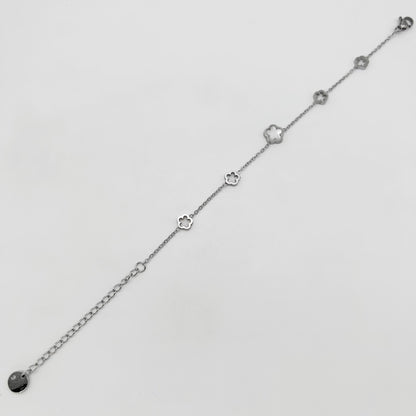 Bracelet - Stainless Steel - BLS-1020