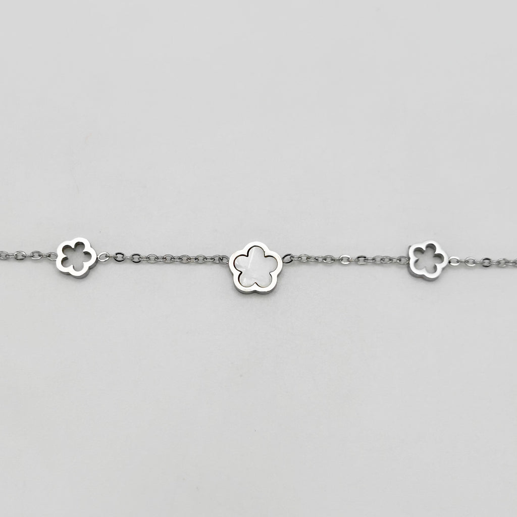 Bracelet - Stainless Steel - BLS-1020