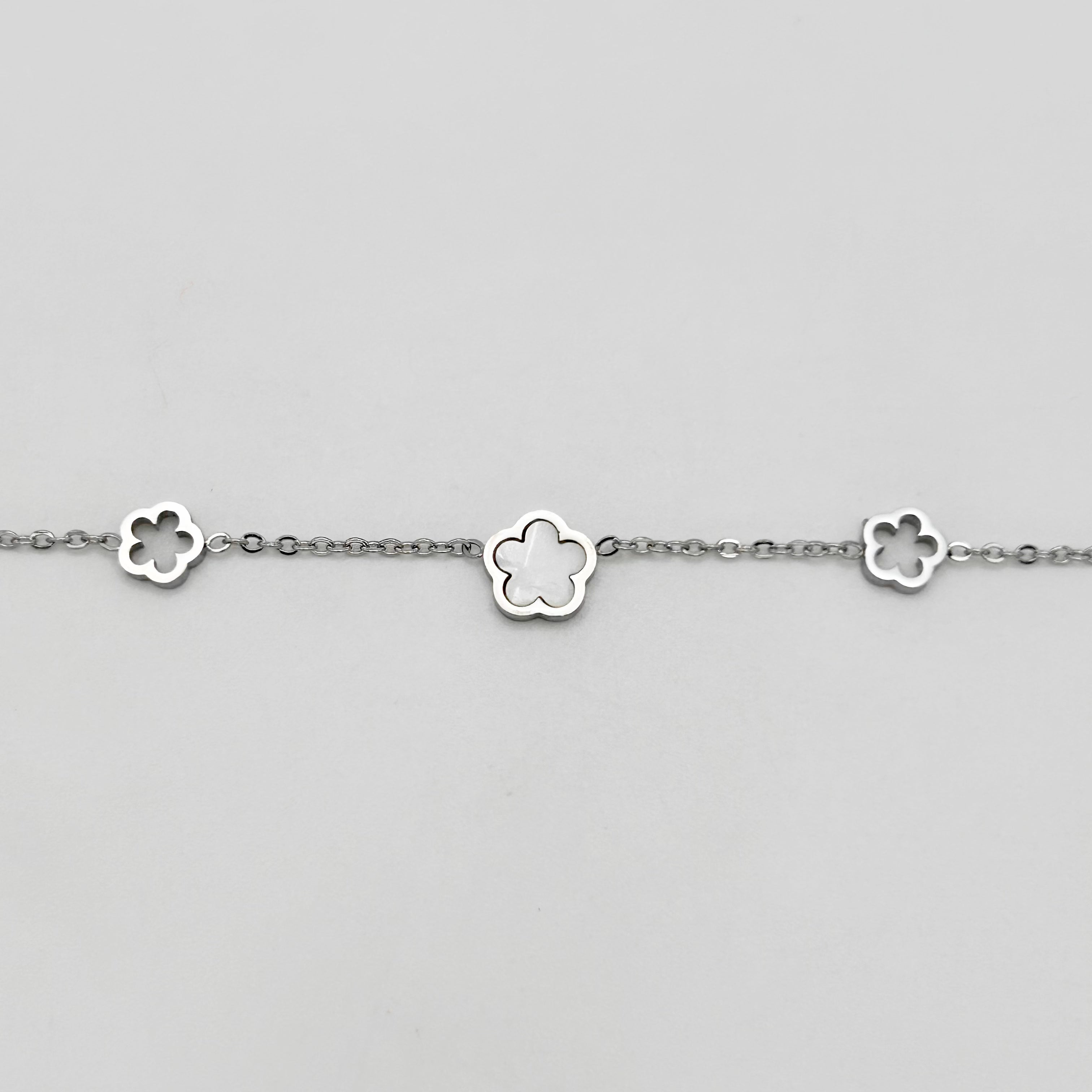 Bracelet - Stainless Steel - BLS-1020