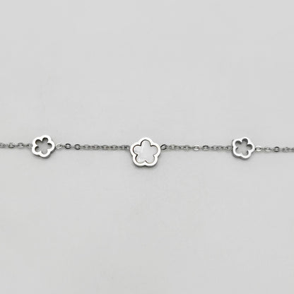 Bracelet - Stainless Steel - BLS-1020