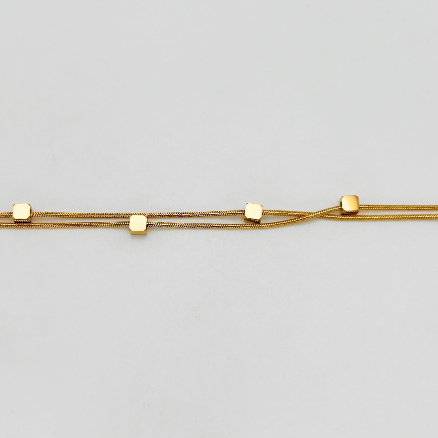 Bracelet - Stainless Steel - BLS-1021