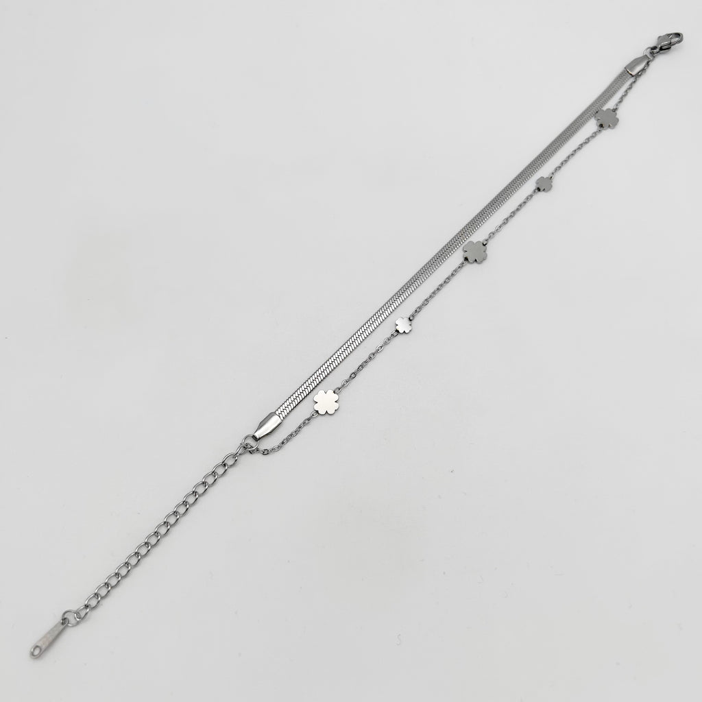 Bracelet - Stainless Steel - BLS-1022