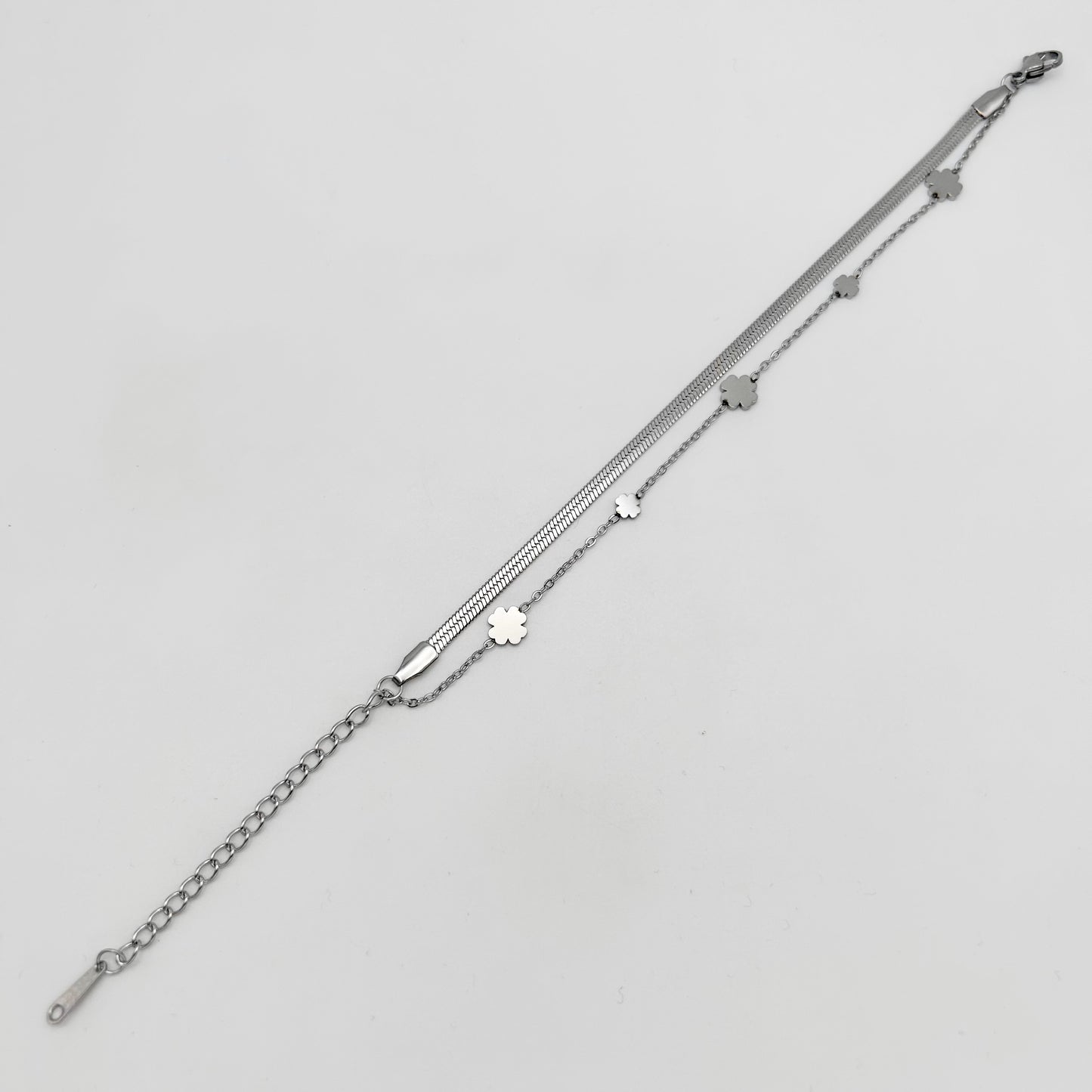 Bracelet - Stainless Steel - BLS-1022