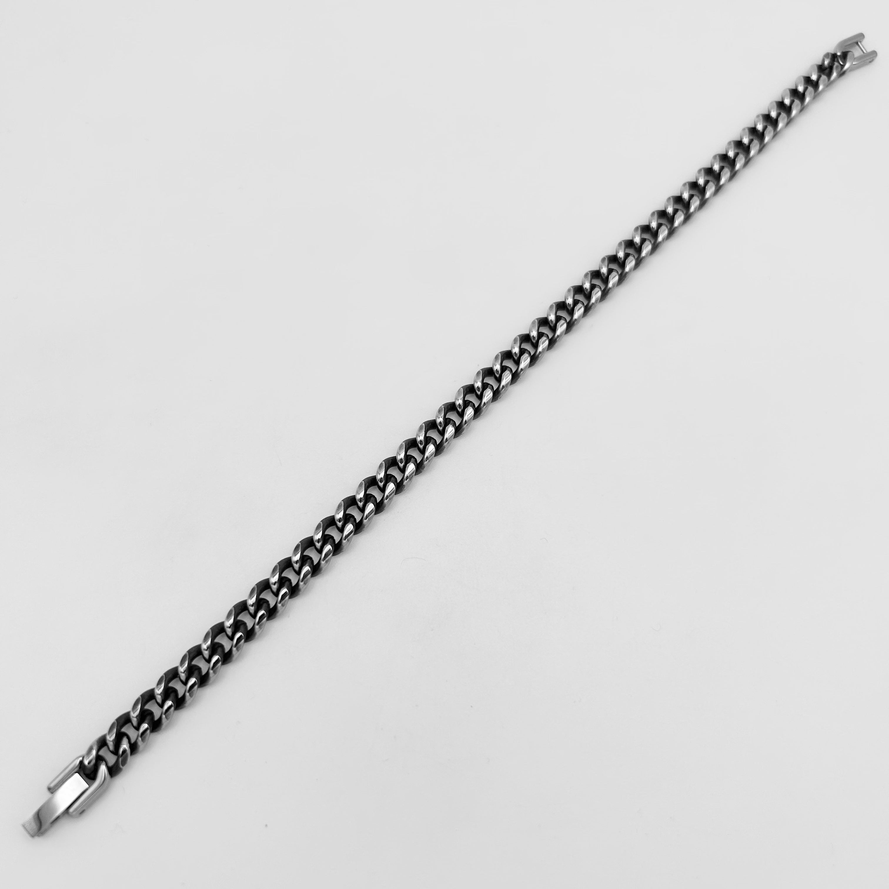 Bracelet - Stainless Steel - BLS-1023