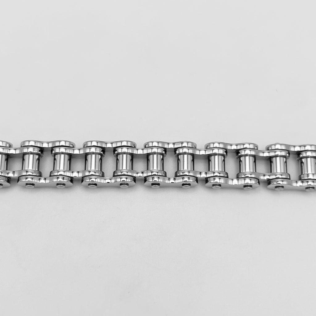 Bracelet - Stainless Steel - BLS-1025