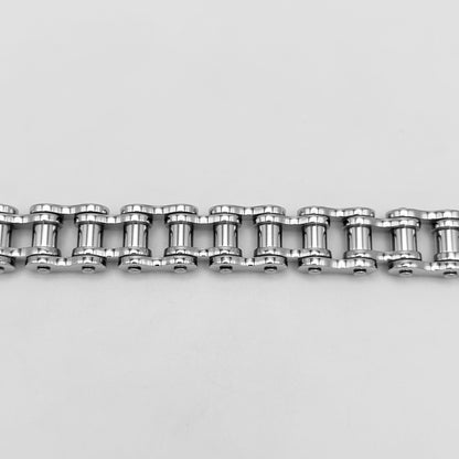 Bracelet - Stainless Steel - BLS-1025