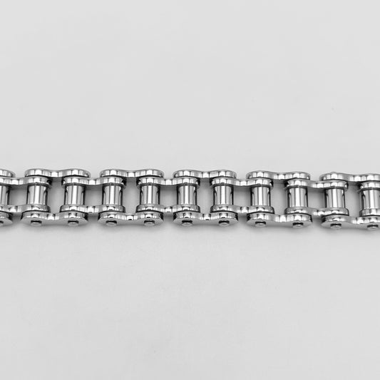 Bracelet - Stainless Steel - BLS-1025