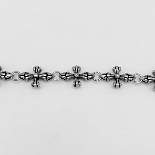 Bracelet - Stainless Steel - BLS-1028