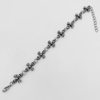 Bracelet - Stainless Steel - BLS-1028