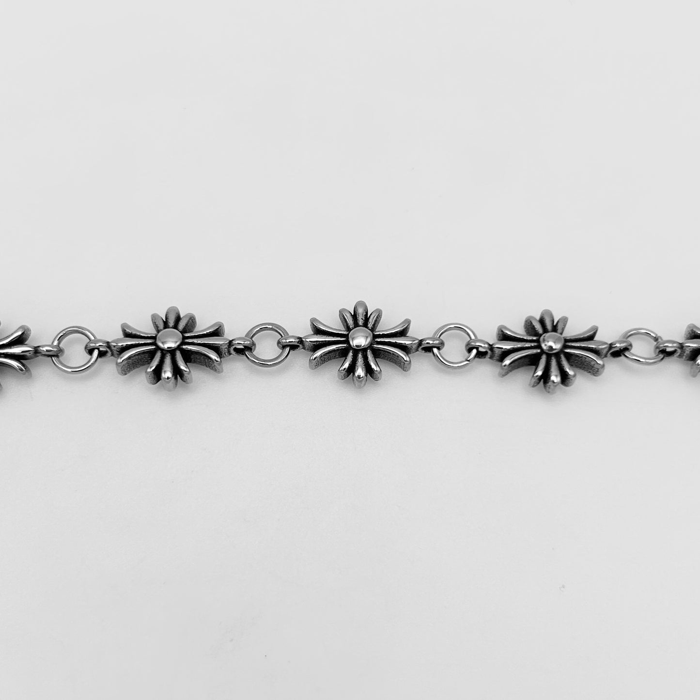 Bracelet - Stainless Steel - BLS-1029