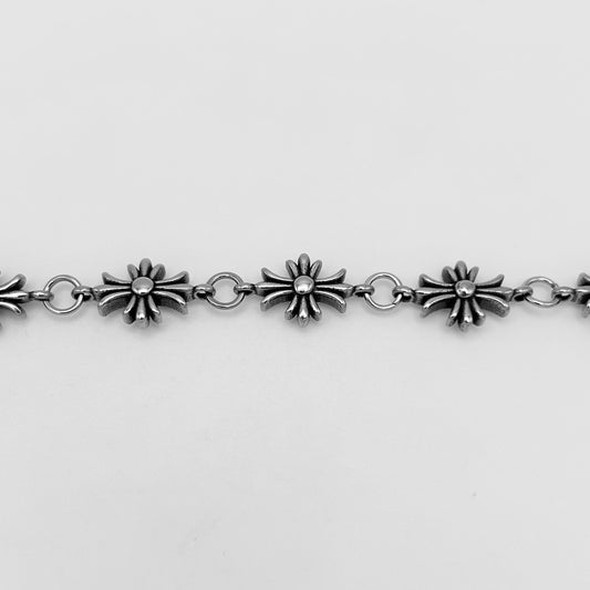 Bracelet - Stainless Steel - BLS-1029