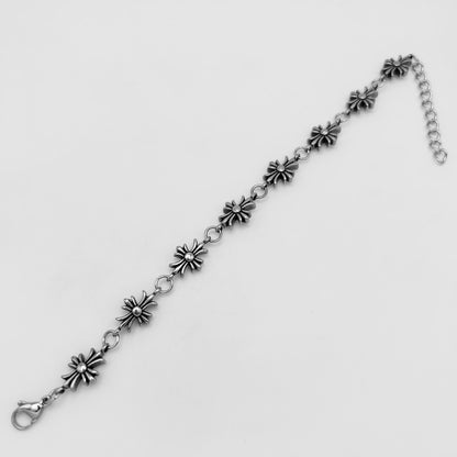 Bracelet - Stainless Steel - BLS-1029