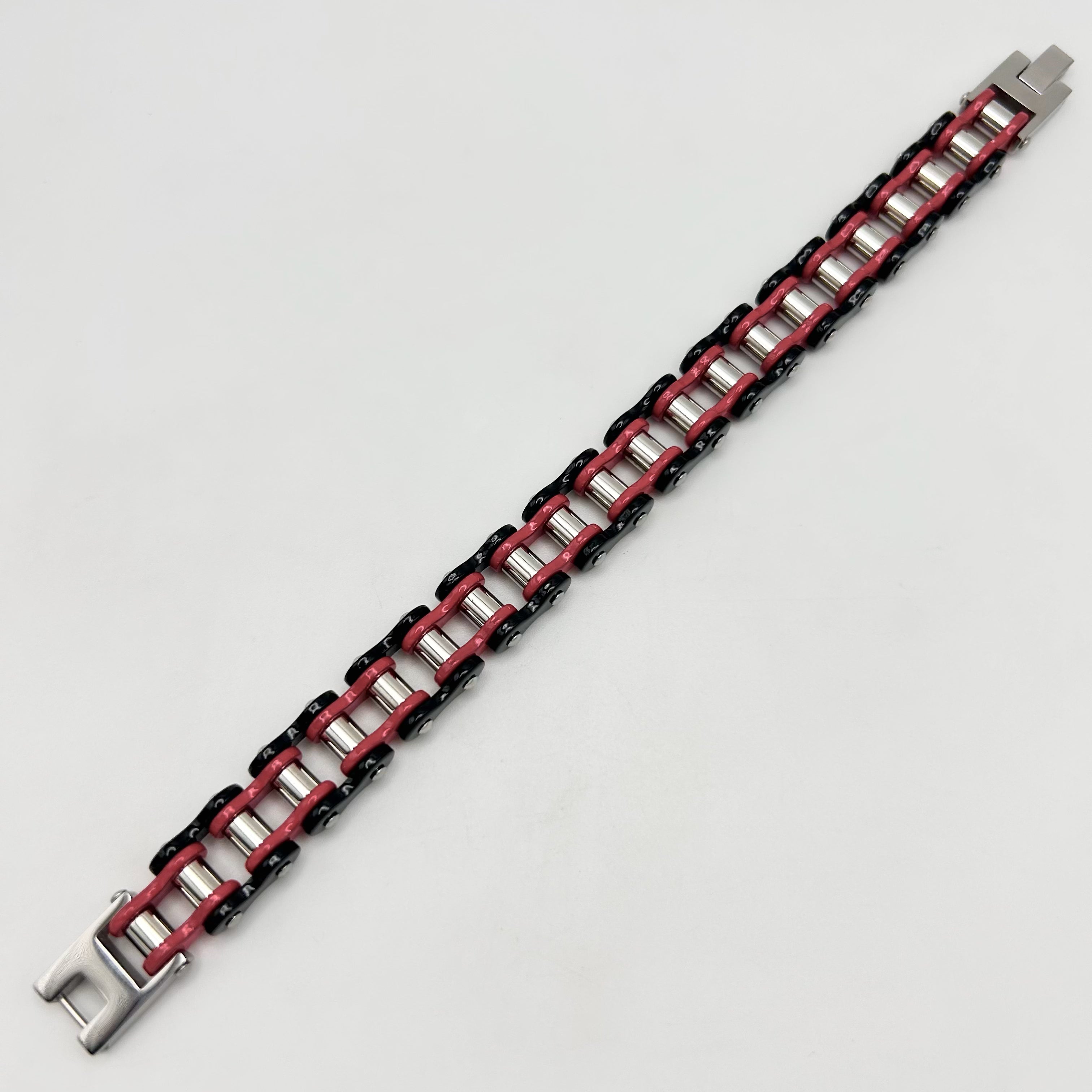 Bracelet - Stainless Steel - BLS-1030