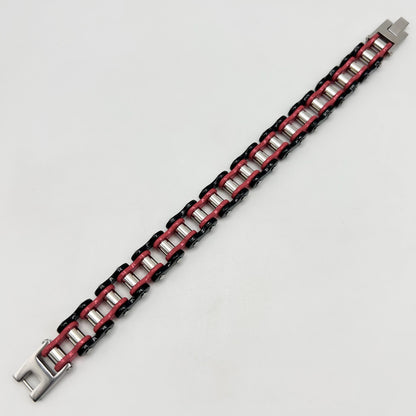 Bracelet - Stainless Steel - BLS-1030