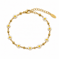 Bracelet - Stainless Steel - BLS-1031