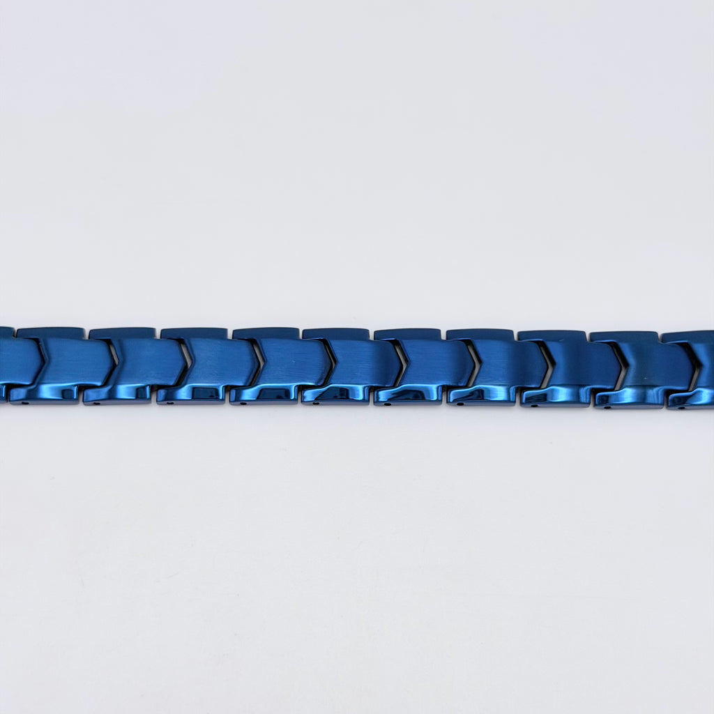 Bracelet - Stainless Steel - BLS-1035