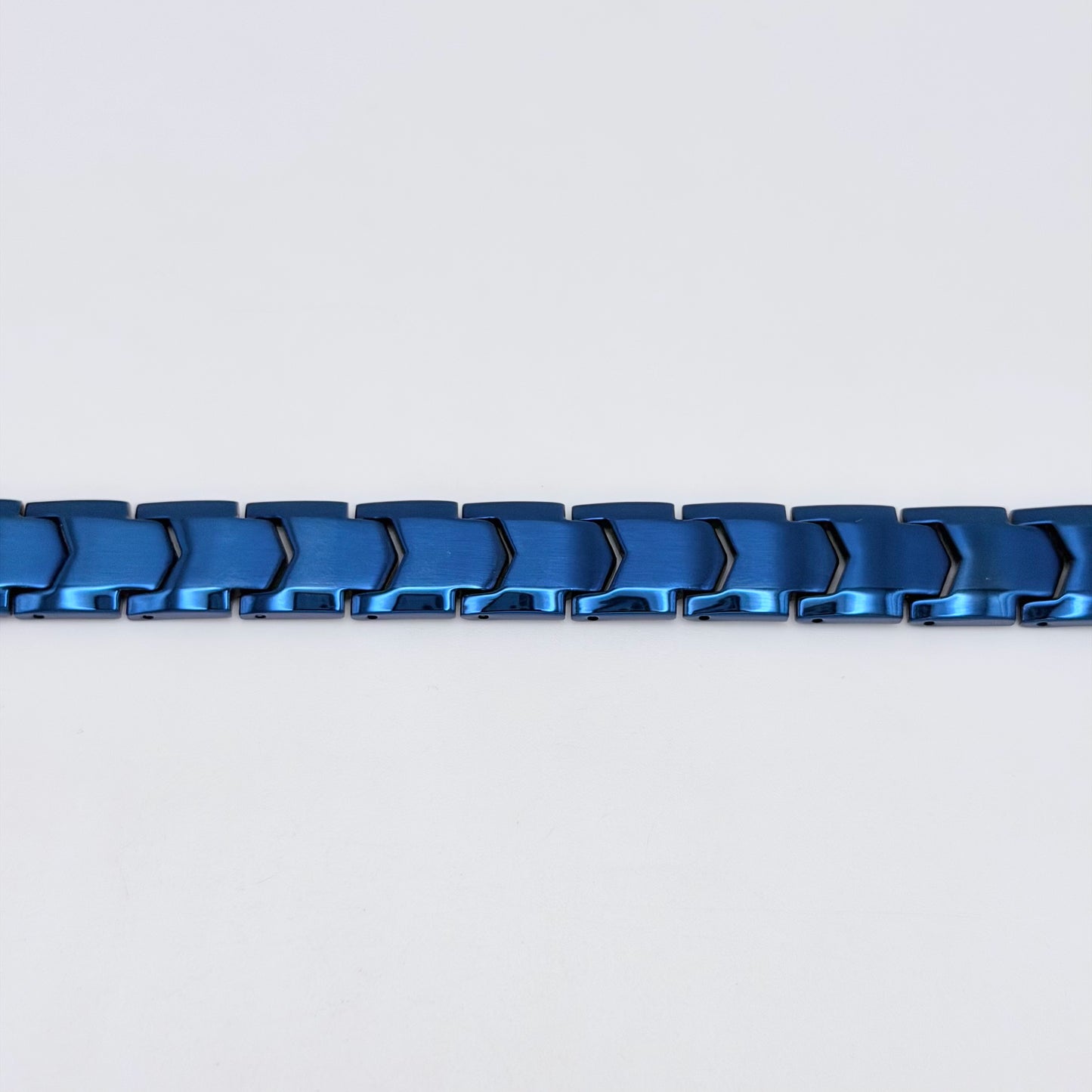 Bracelet - Stainless Steel - BLS-1035