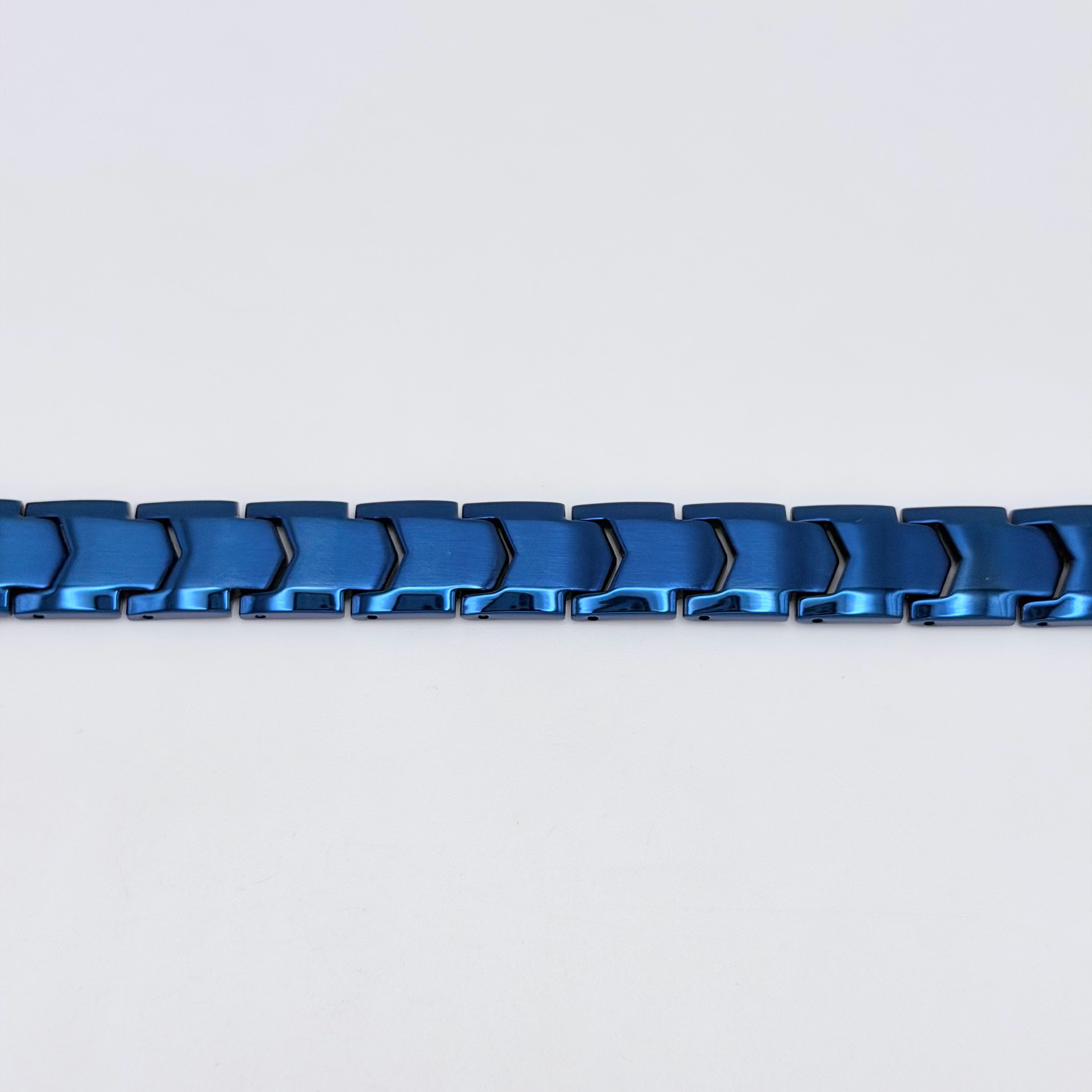 Bracelet - Stainless Steel - BLS-1035
