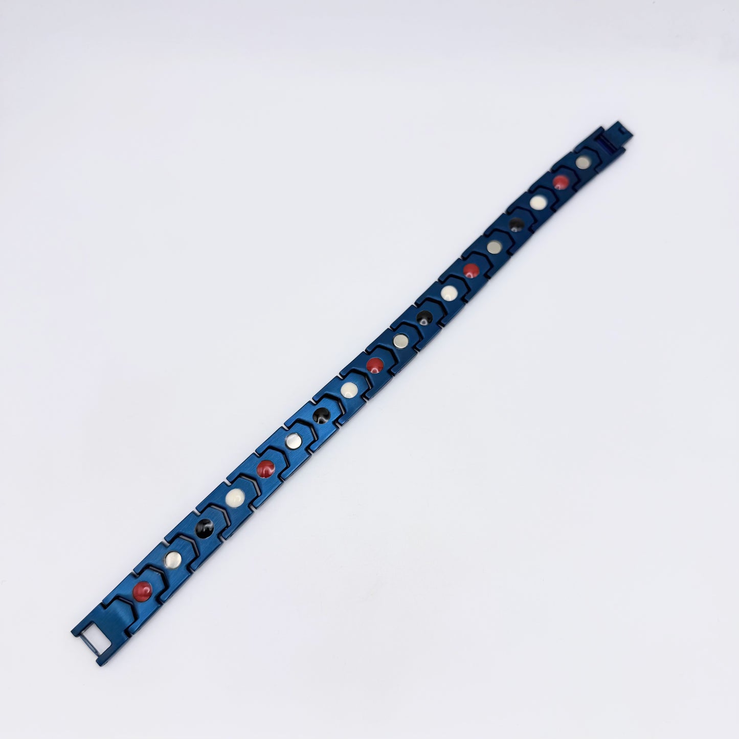 Bracelet - Stainless Steel - BLS-1035