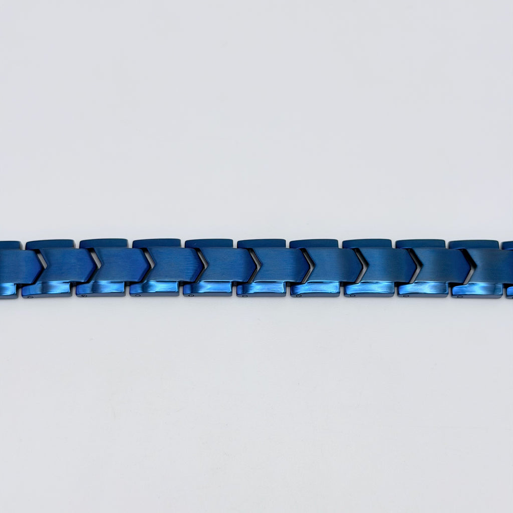 Bracelet - Stainless Steel - BLS-1036