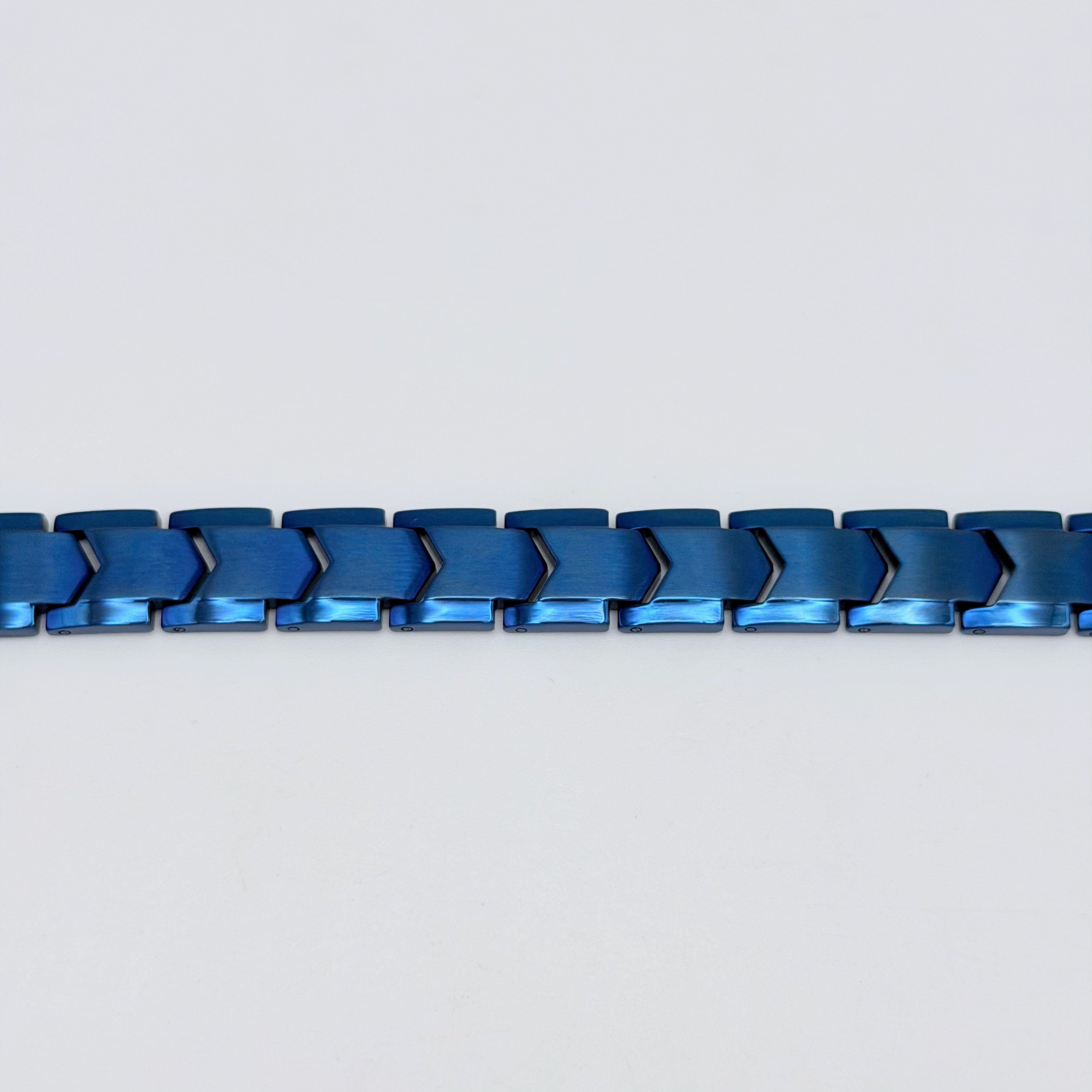 Bracelet - Stainless Steel - BLS-1036
