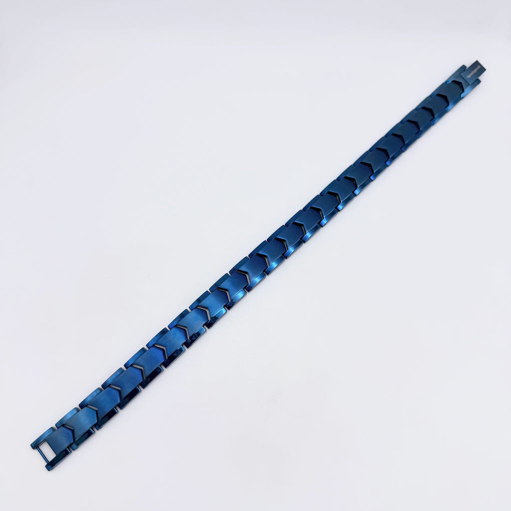 Bracelet - Stainless Steel - BLS-1036