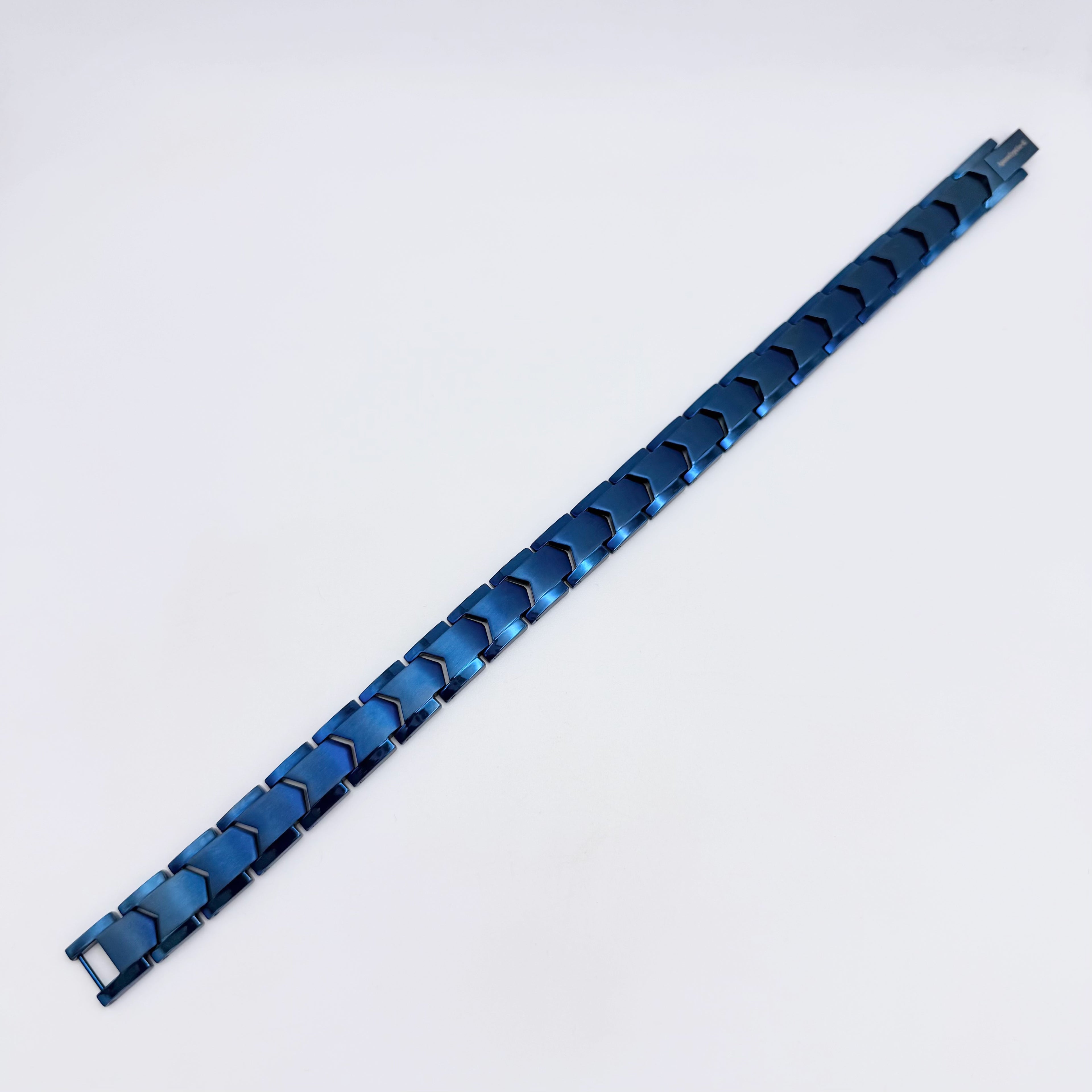 Bracelet - Stainless Steel - BLS-1036