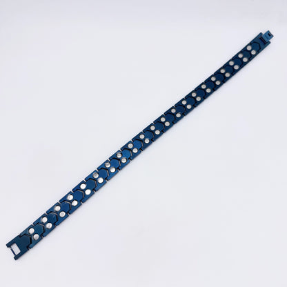 Bracelet - Stainless Steel - BLS-1036