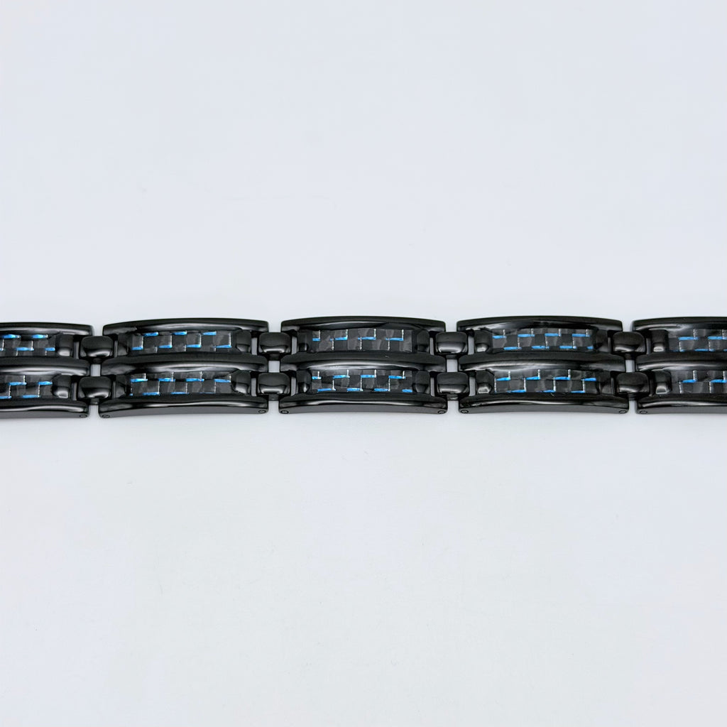 Bracelet - Stainless Steel - BLS-1037
