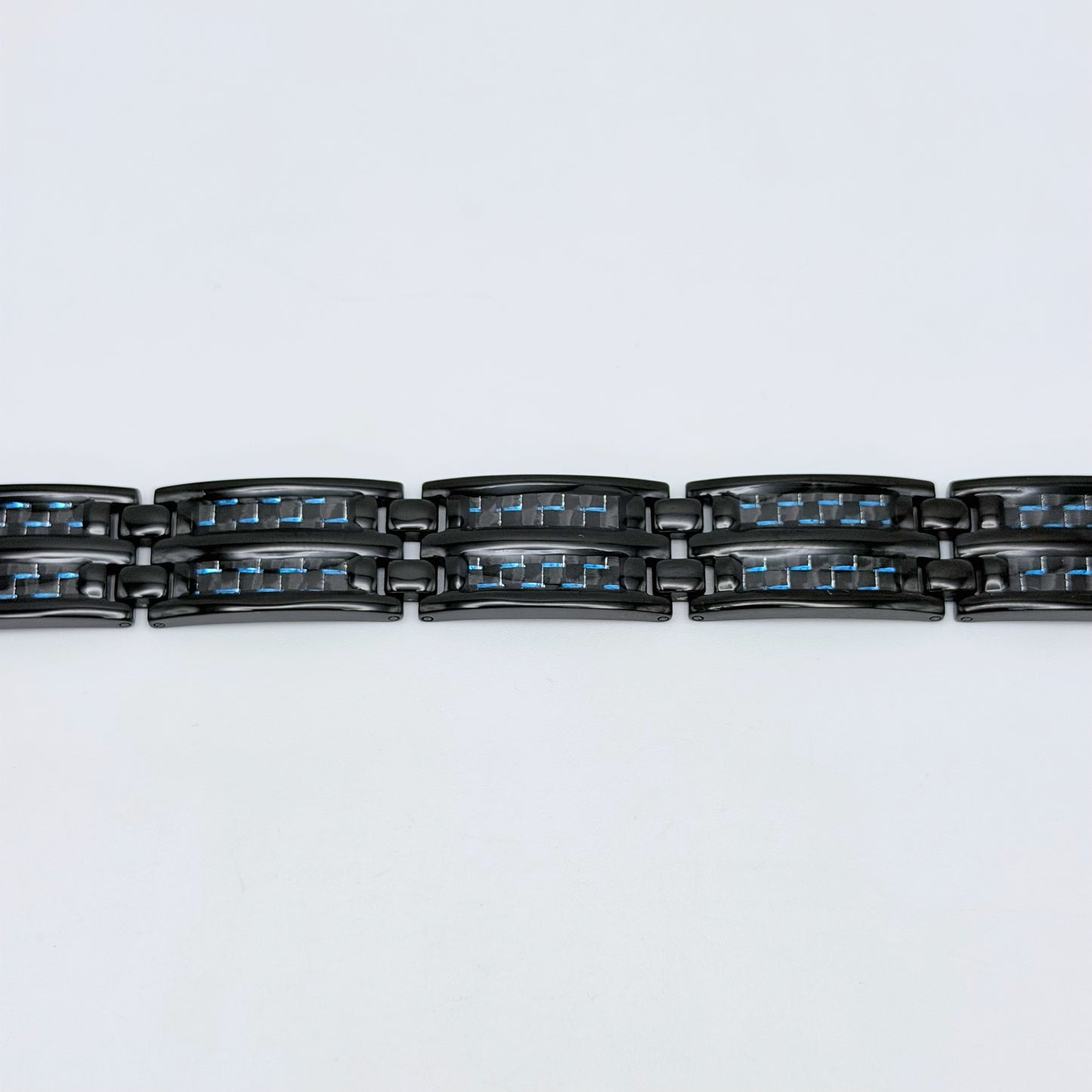 Bracelet - Stainless Steel - BLS-1037