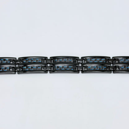 Bracelet - Stainless Steel - BLS-1037
