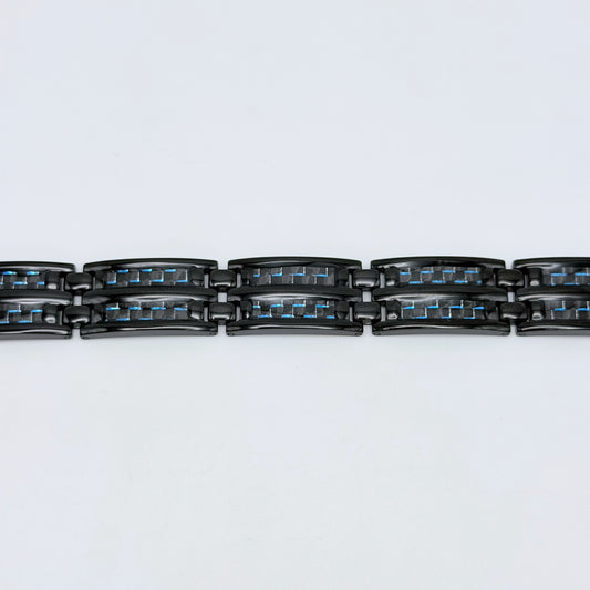Bracelet - Stainless Steel - BLS-1037