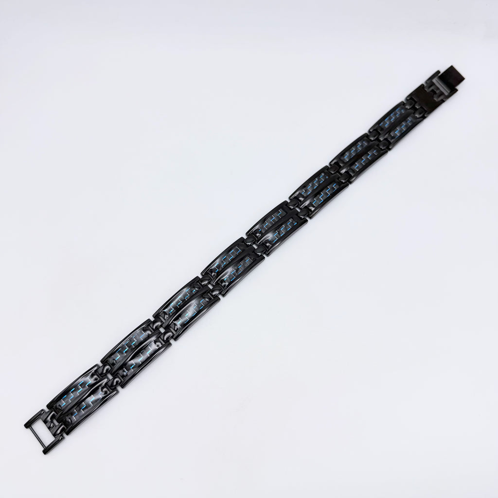 Bracelet - Stainless Steel - BLS-1037