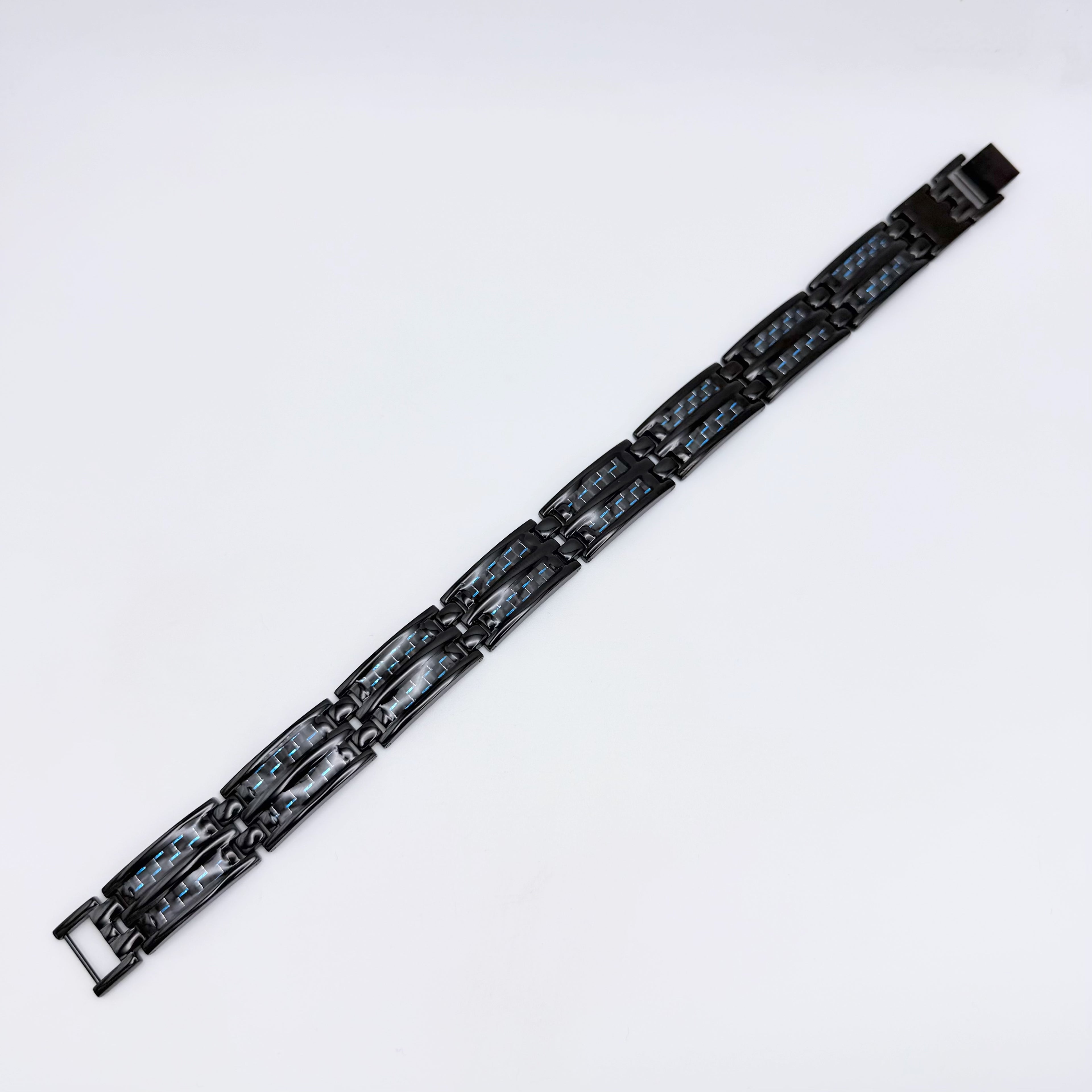 Bracelet - Stainless Steel - BLS-1037